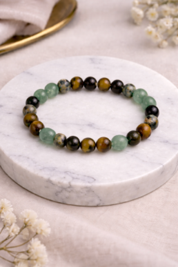 Money Magnet Bracelet