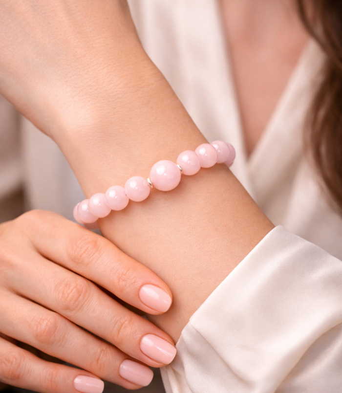 ROSE QUARTZ 2 ROSE QUARTZ 2