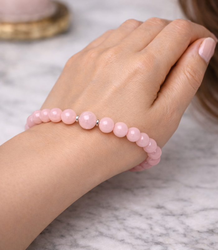 ROSE QUARTZ 3 ROSE QUARTZ 3